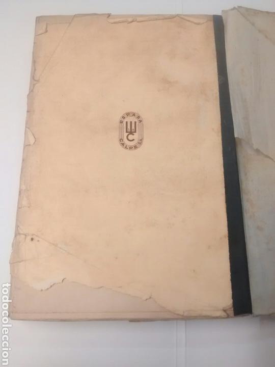 Libros antiguos: Feria del libro - Benjam&iacute;n Jarn&eacute;s - 1935 - Foto 3