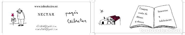 Libros antiguos: A. Daudet: FROMONT Y RISLER, Ed.Maucci 1899 - Foto 4