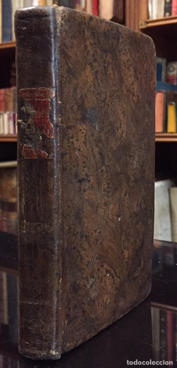 Libros antiguos: Nueva Floresta Espa&ntilde;ola. Miscel&aacute;nea instructiva, curiosa y agradable