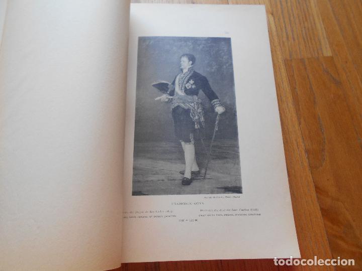 Libros antiguos: EXPOSICION RETROSPECTIVA DE ARTE 1908 LEER - Foto 4