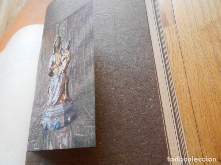 Libros antiguos: EXPOSICION RETROSPECTIVA DE ARTE 1908 LEER - Foto 8
