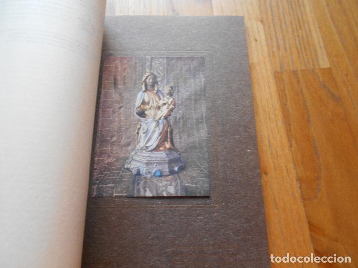 Libros antiguos: EXPOSICION RETROSPECTIVA DE ARTE 1908 LEER - Foto 13