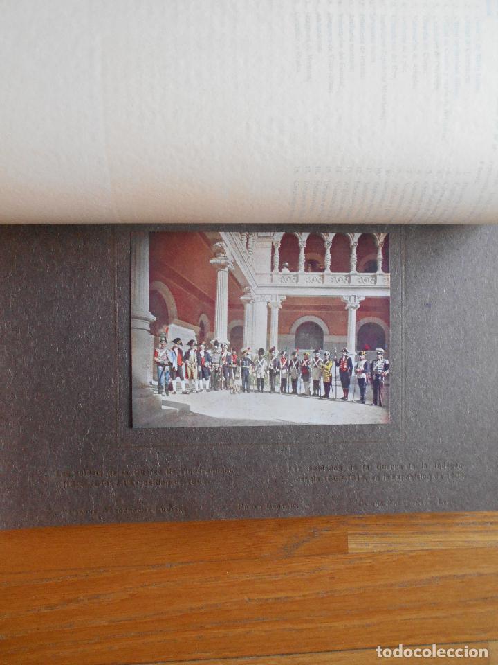 Libros antiguos: EXPOSICION RETROSPECTIVA DE ARTE 1908 LEER - Foto 15