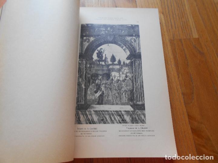 Libros antiguos: EXPOSICION RETROSPECTIVA DE ARTE 1908 LEER - Foto 17
