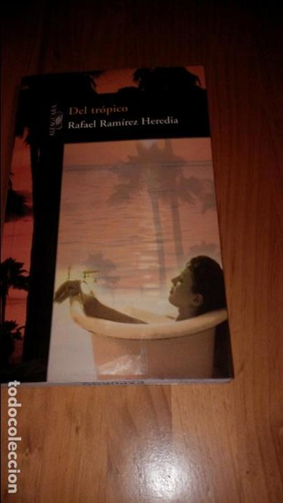 Libros antiguos: del tropico - Foto 1