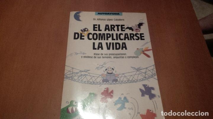 Libros antiguos: el arte de complicarse la vida - Foto 1