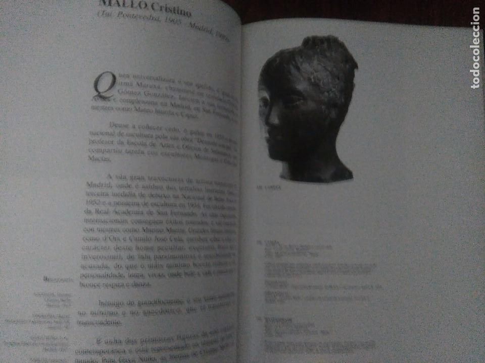 Libros antiguos: Pazo museo Qui&ntilde;ones de le&oacute;n, castrelos. vigo.2 TOMOS. - Foto 4