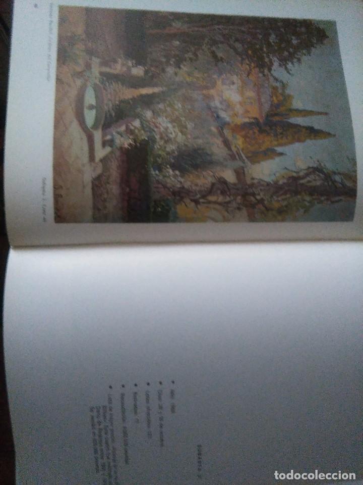 Libros antiguos: 5 A&Ntilde;OS SUBASTAS DURAN (1969-74) - Foto 2