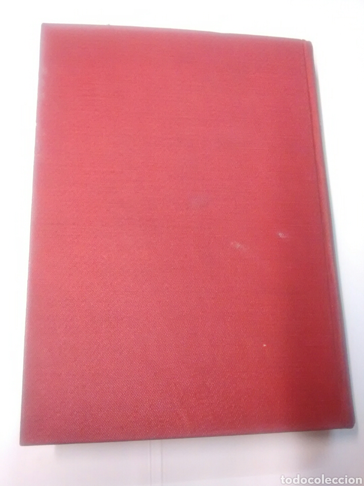 Libros antiguos: Gog - Giovanni Papino - 1934 - Foto 2