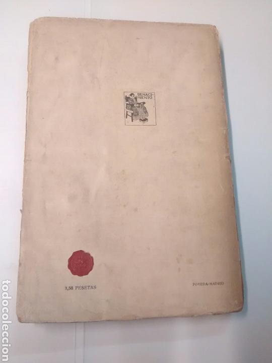 Libros antiguos: San Onofre - E&ccedil;a de Queiroz - 1916 - Foto 2