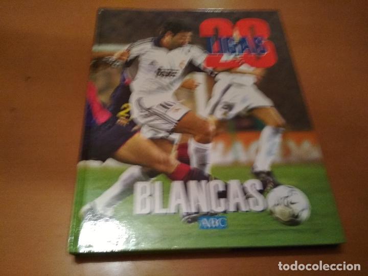 Libros antiguos: 28 ligas blancas abc - Foto 1