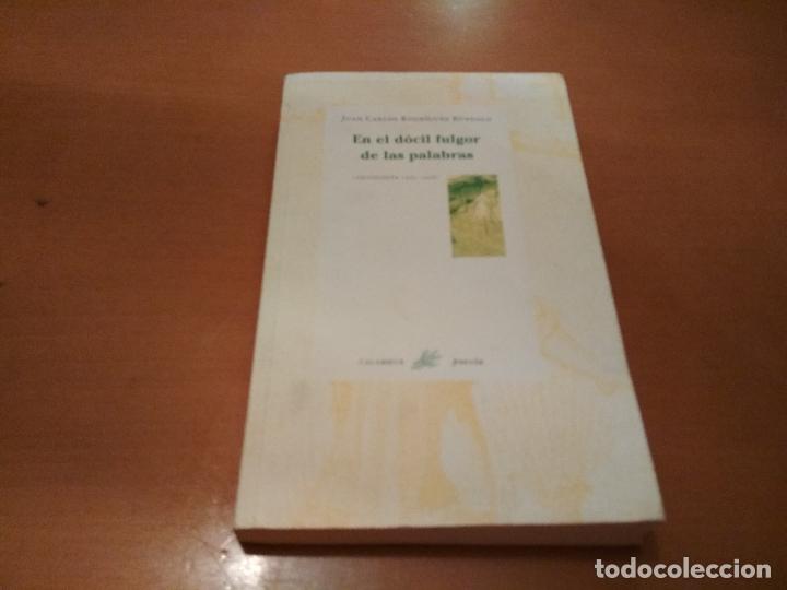 Libros antiguos: en el docil fulgor de las palabras - Foto 1