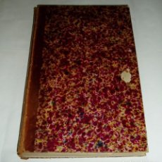 Libros antiguos: DIOS EN LA NATURALEZA - CAMILO FLAMMARIÓN-1867