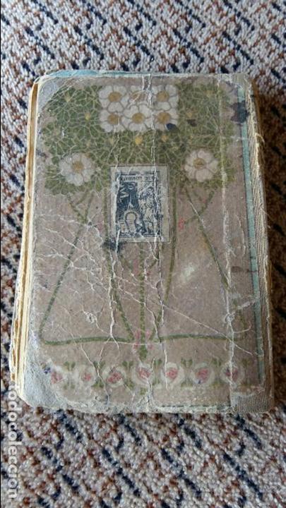 Libros antiguos: GUIA DEL ARTESANO. E PALUZIE - Foto 4