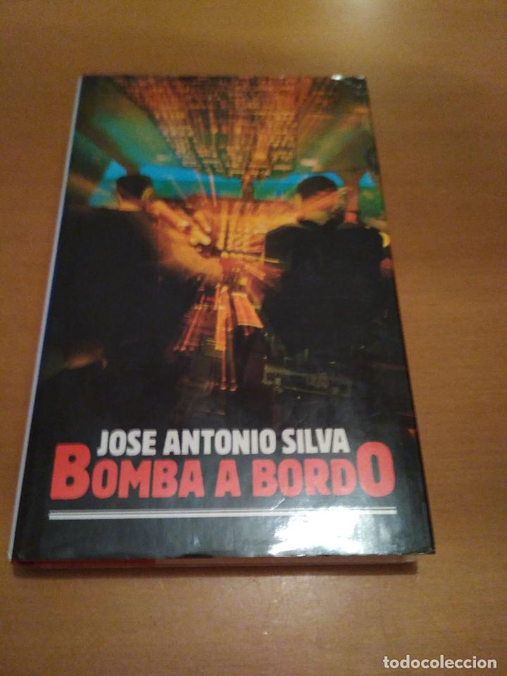 Libros antiguos: bomba a abordo - Foto 1