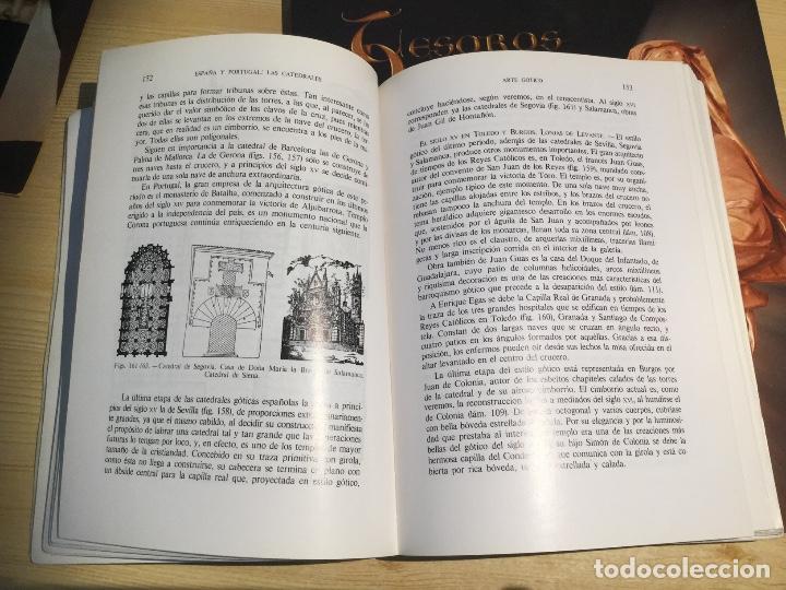 Libros antiguos: Resumen historia del arte. Diego &aacute;ngulo. - Foto 2