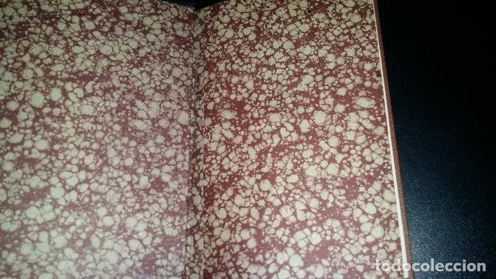 Libros antiguos: Romea o el comediante / Antonio Espina - Foto 3