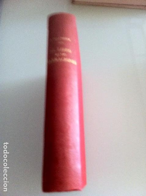 Libros antiguos: EL LIBRO DE LAS NARRACIONES. JOS&Eacute; M&ordf; SALAVERRIA. - Foto 1