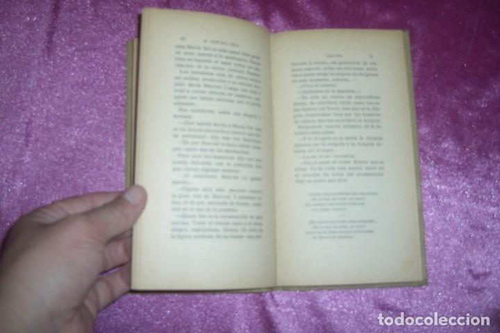 Libros antiguos: BALADA, R. S&Aacute;NCHEZ D&Iacute;AZ EDITORIAL MAUCCI MAP1 5 - Foto 7