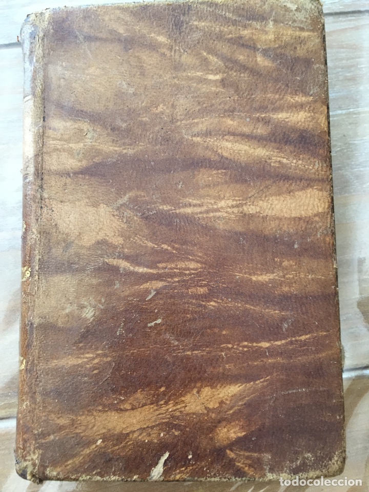 Libros antiguos: SELIM- ADHEL, o MATILDE EN EL ORIENTE - Foto 2