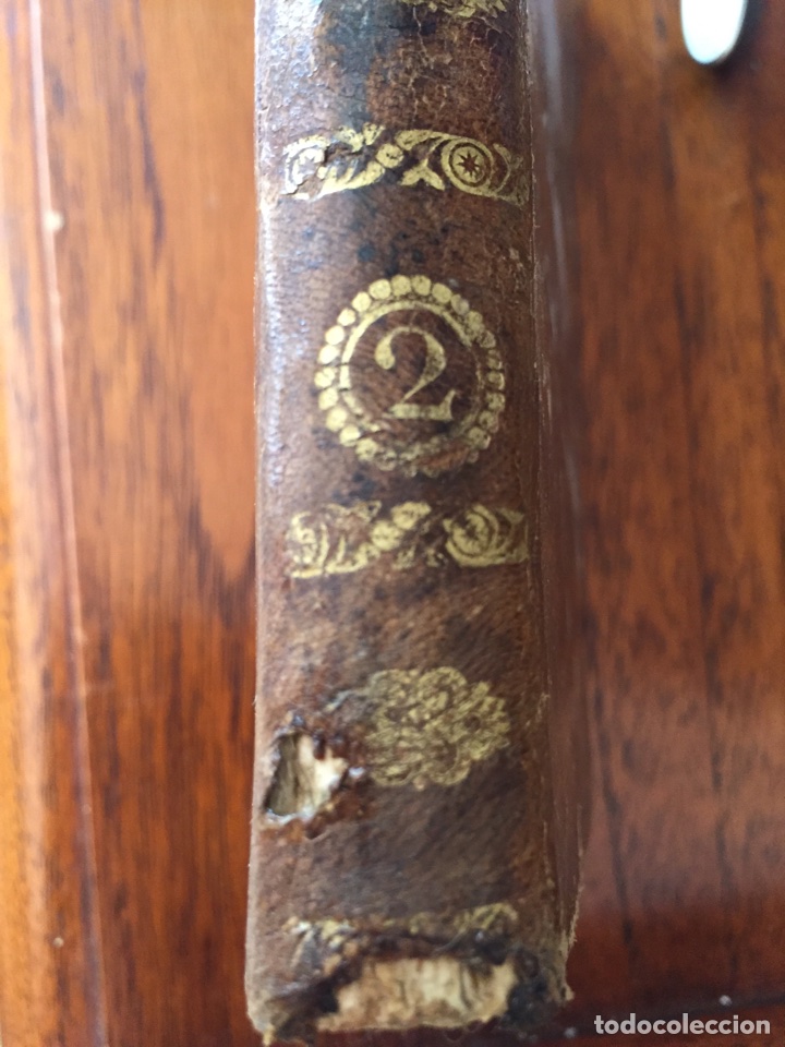 Libros antiguos: SELIM- ADHEL, o MATILDE EN EL ORIENTE - Foto 3