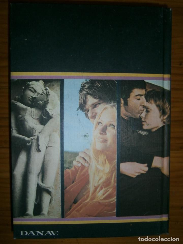 Libros antiguos: LOPEZ IBOR ..EL LIBRO DE LA VIDA SEXUAL..(NUEVO) - Foto 2