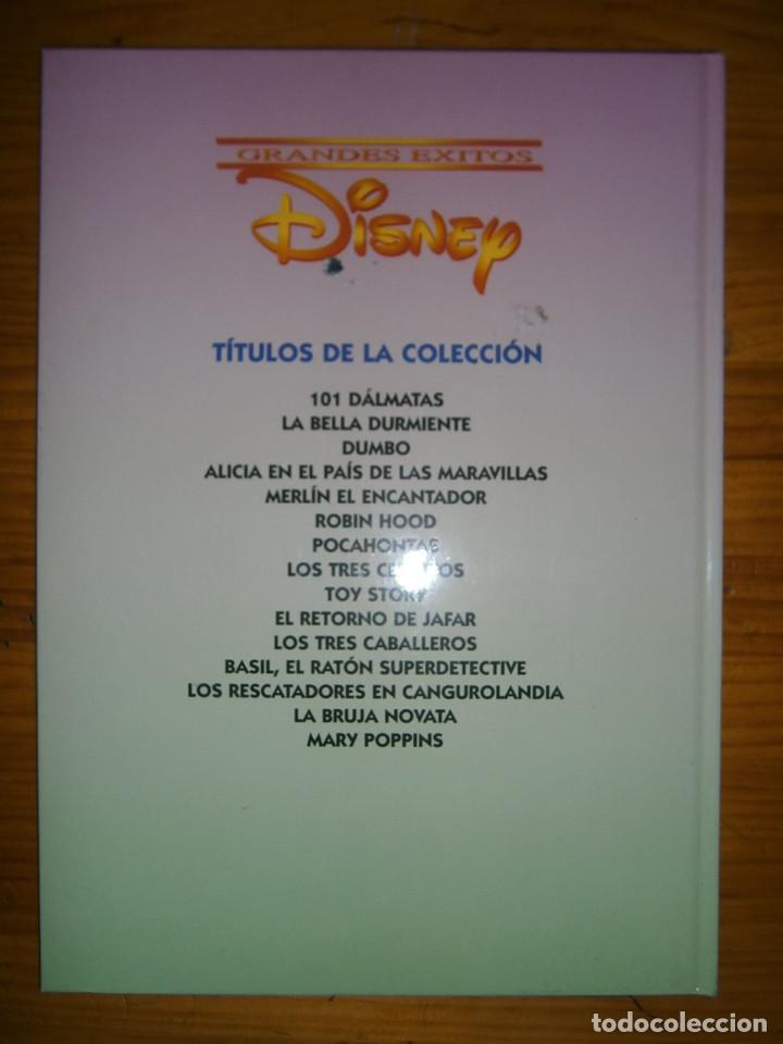 Libros antiguos: LOS TRES CAVALLEROS - Foto 2