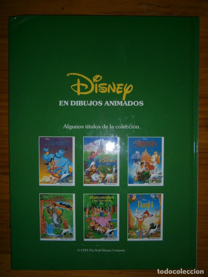Libros antiguos: LA BELLA Y LA BESTIA - Foto 2