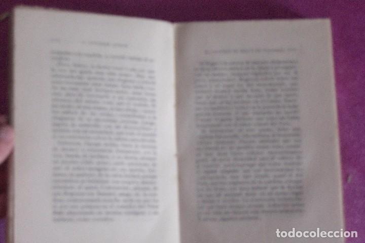 Libros antiguos: EL CASTILLO DE IR&Aacute;S Y NO VOLVER&Aacute;S DE PUEYO - Foto 4