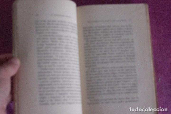 Libros antiguos: EL CASTILLO DE IR&Aacute;S Y NO VOLVER&Aacute;S DE PUEYO - Foto 6