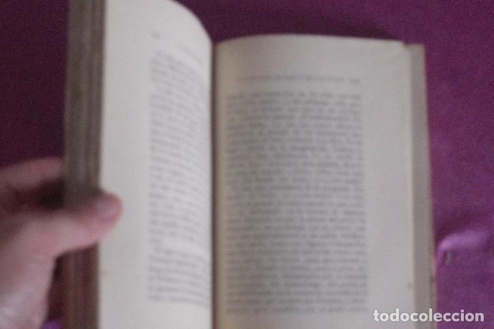 Libros antiguos: EL CASTILLO DE IR&Aacute;S Y NO VOLVER&Aacute;S DE PUEYO - Foto 7
