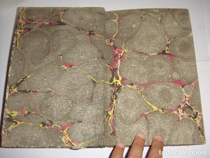 Libros antiguos: OEUVRES DE M. DE LAMARTINE. 1832. - Foto 2