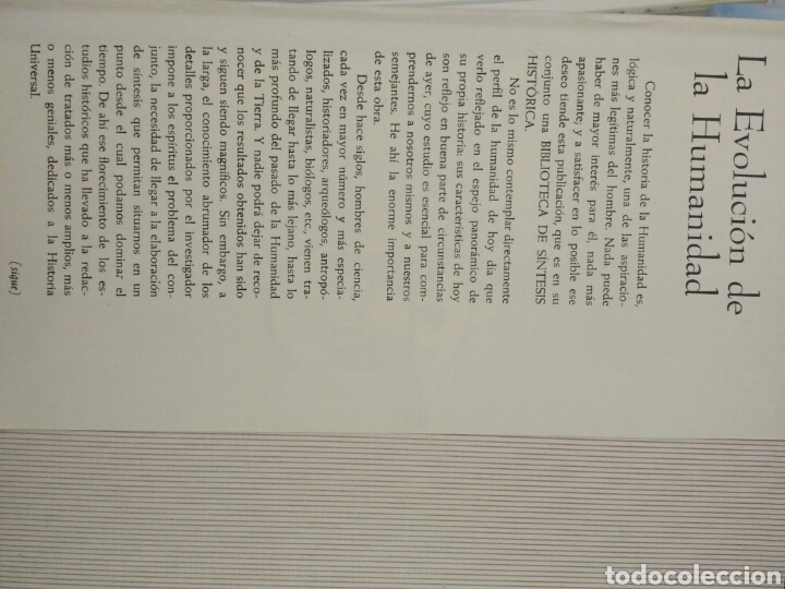 Libros antiguos: El lenguaje. Introducci&oacute;n ling&uuml;&iacute;stica a la historia - Foto 2