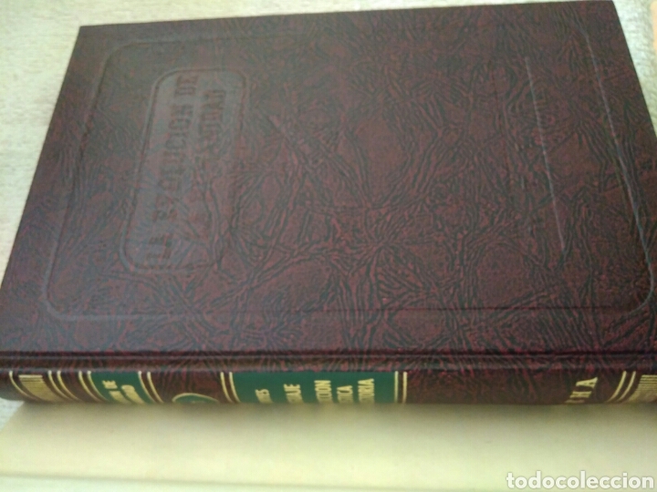 Libros antiguos: El lenguaje. Introducci&oacute;n ling&uuml;&iacute;stica a la historia - Foto 6