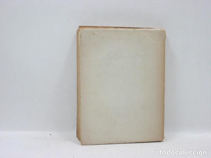 Libros antiguos: LARGO VIAJE - MARCELLA DARLE - Foto 2