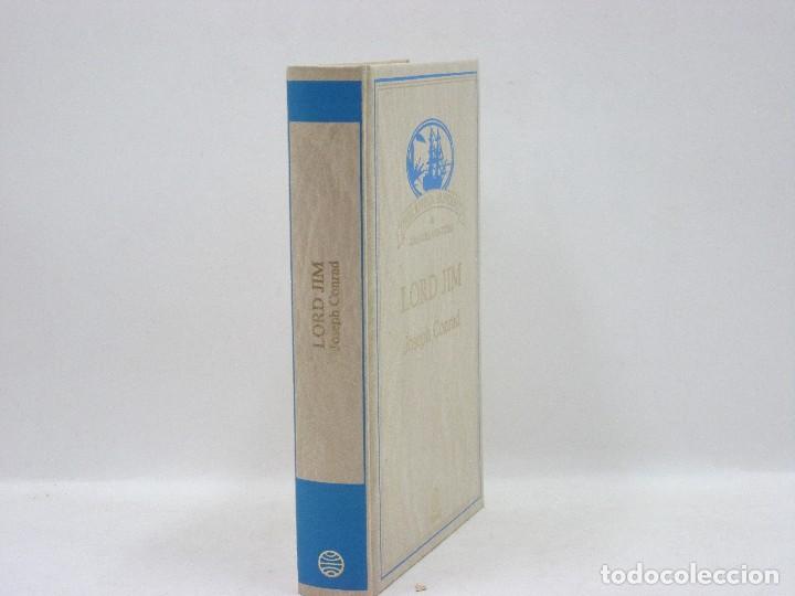 Libros antiguos: LORD JIM - JOSEPH CONRAD  - PLANETA - Foto 4