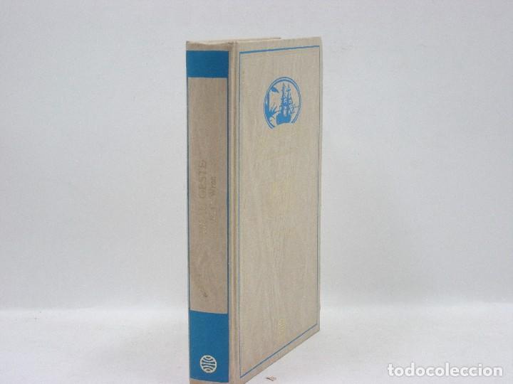 Libros antiguos: BEAU GESTE - P. C. WREN - PLANETA - Foto 3