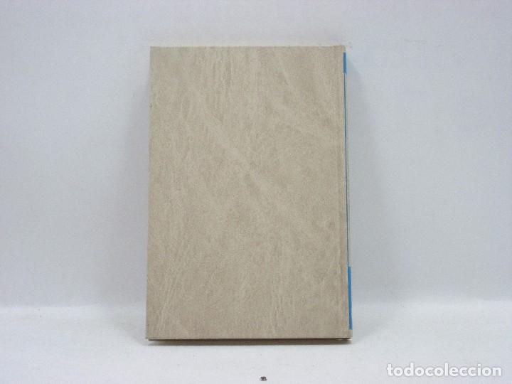 Libros antiguos: TARTARIN DE TARASCON - ALPHONSE DAUDET -  PLANETA - Foto 2