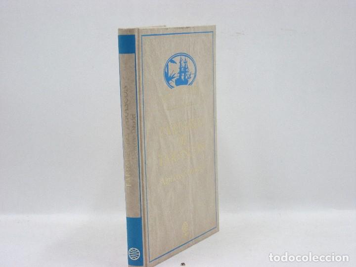 Libros antiguos: TARTARIN DE TARASCON - ALPHONSE DAUDET -  PLANETA - Foto 4