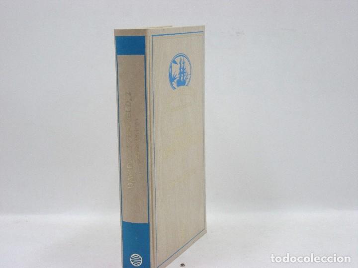 Libros antiguos: DAVID COPPERFIELD 2 - CHARLES DICKENS - PLANETA - Foto 4