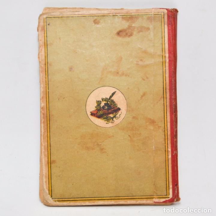 Libros antiguos: MANUSCRITO - Foto 6