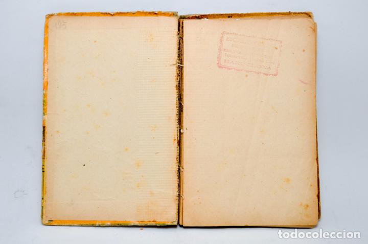 Libros antiguos: P&Aacute;GINAS SELECTAS - Foto 2
