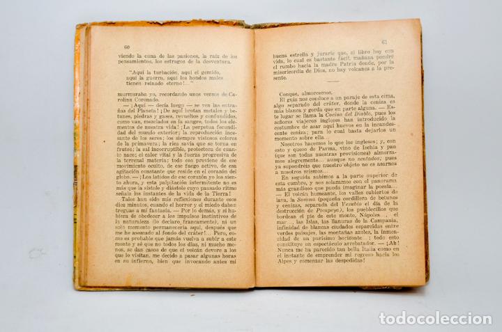 Libros antiguos: P&Aacute;GINAS SELECTAS - Foto 4