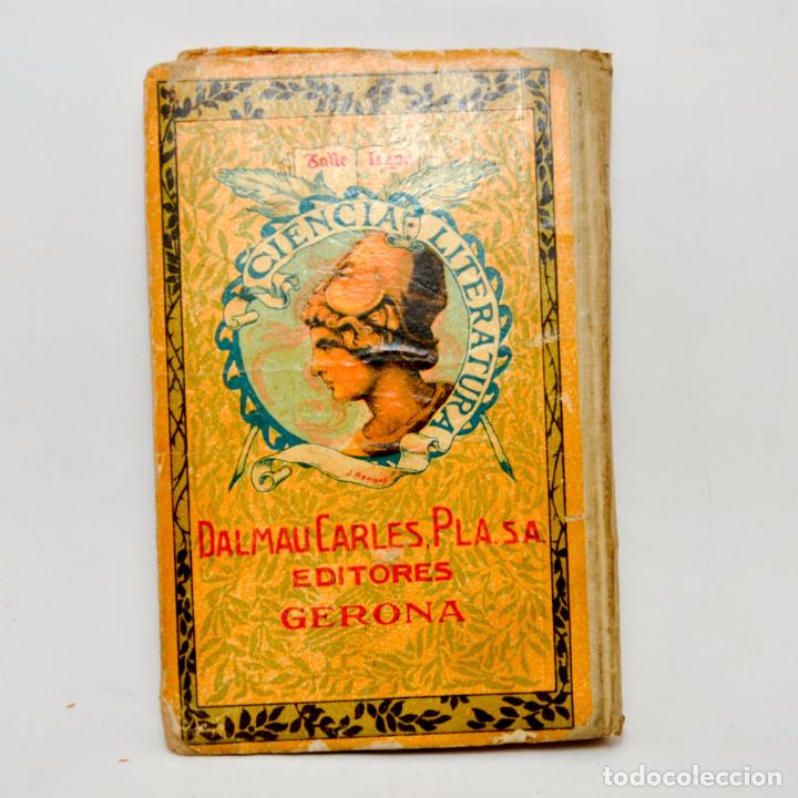 Libros antiguos: P&Aacute;GINAS SELECTAS - Foto 5