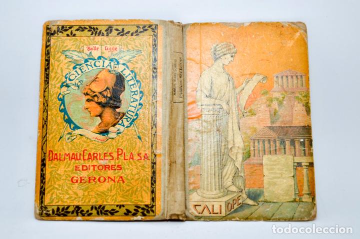 Libros antiguos: P&Aacute;GINAS SELECTAS - Foto 6