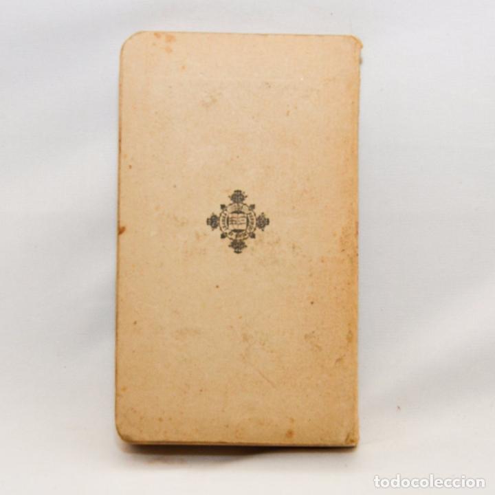 Libros antiguos: EL SANT EVANGELI - Foto 2