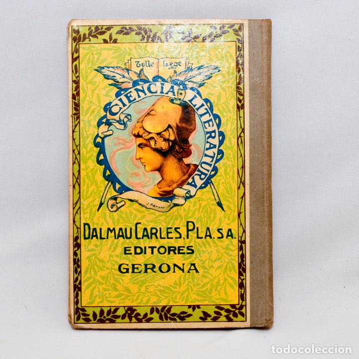 Libros antiguos: EL PRIMER MANUSCRITO - Foto 2