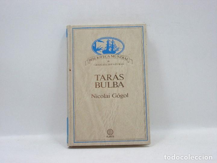 Libros antiguos: TARAS BULBA - NICOLAI COGOL - PLANETA - Foto 1
