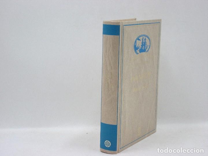 Libros antiguos: IVAN HOE - WALTER SCOTT - PLANETA - Foto 4
