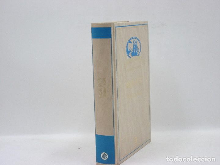 Libros antiguos: ROB ROY - WALTER SCOTT - PLANETA - Foto 4